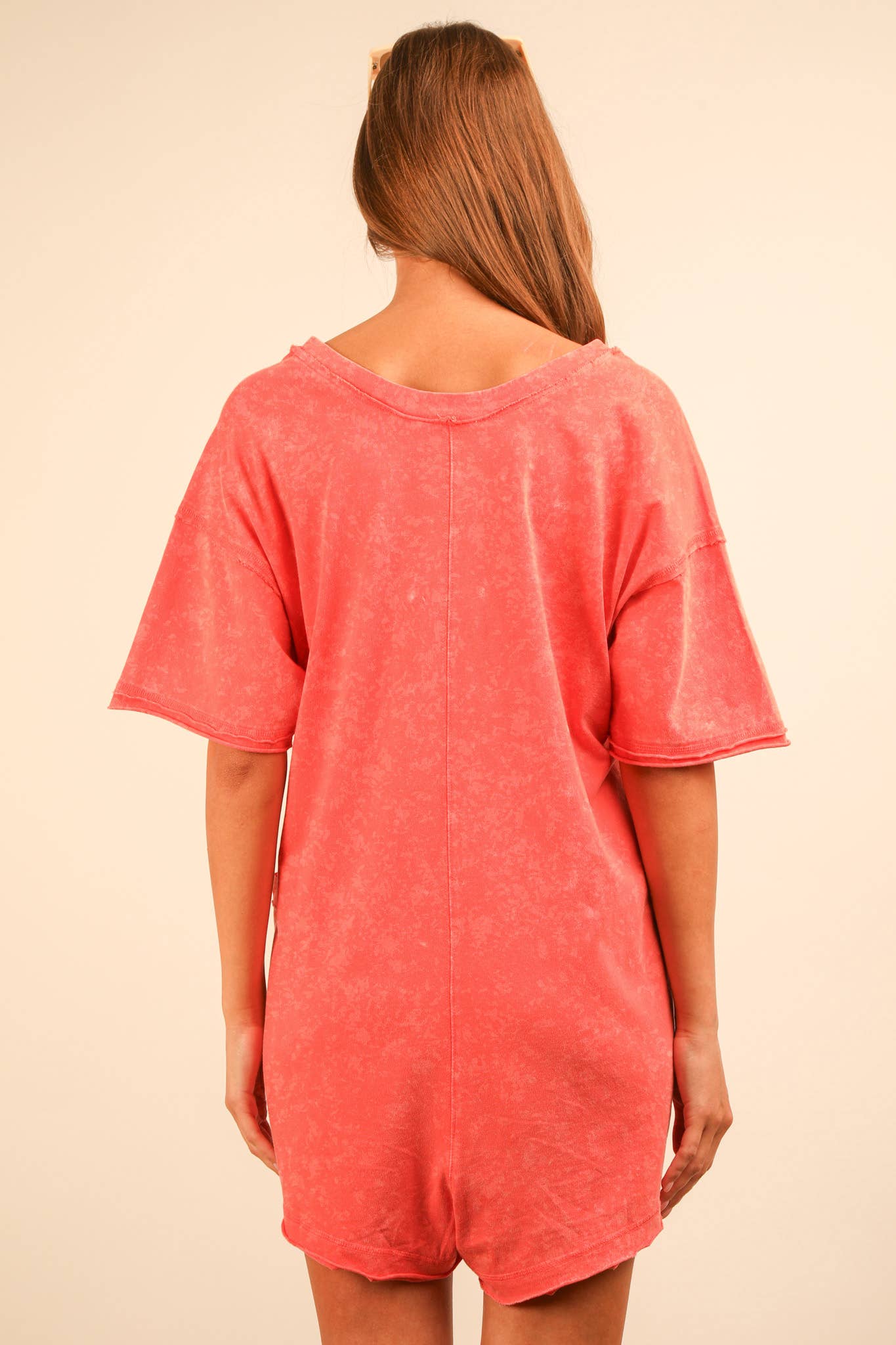 The Emma Romper