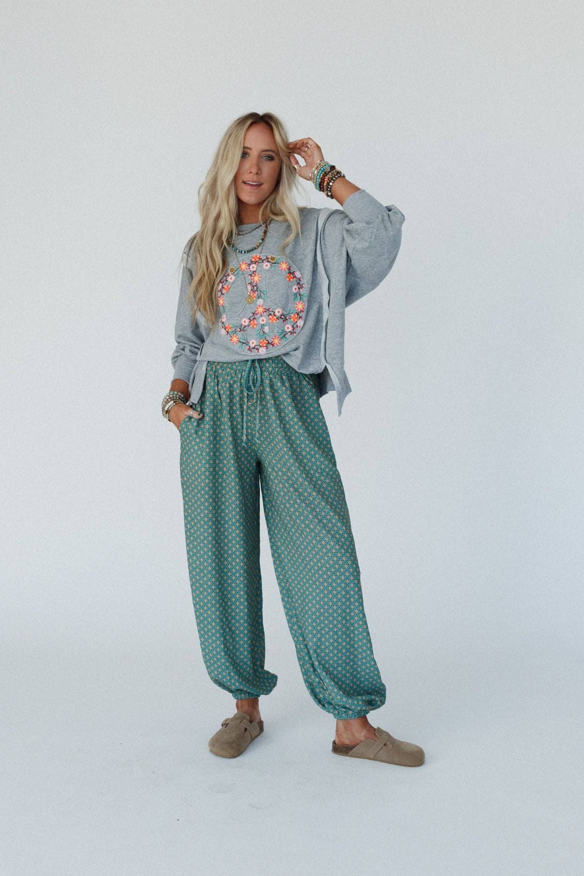 SEABREEZE JOGGERS