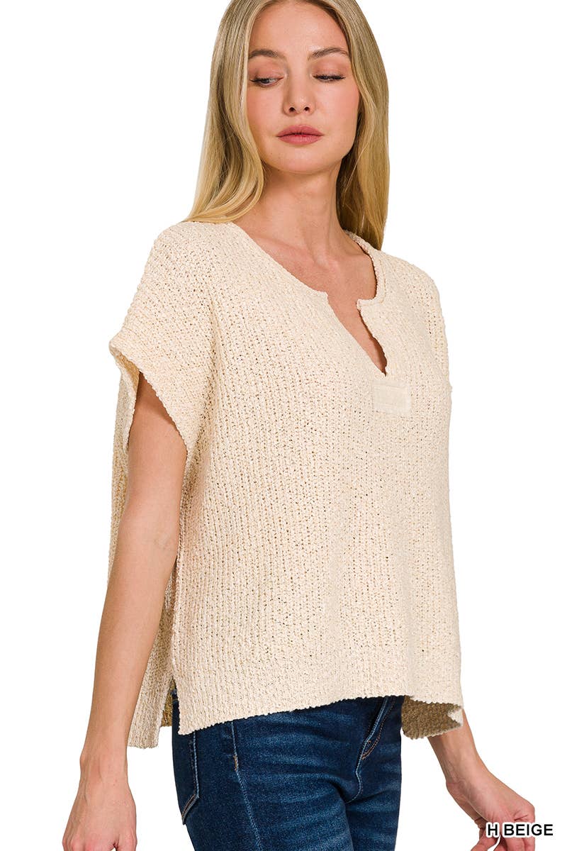 THE HAVEN PULLOVER