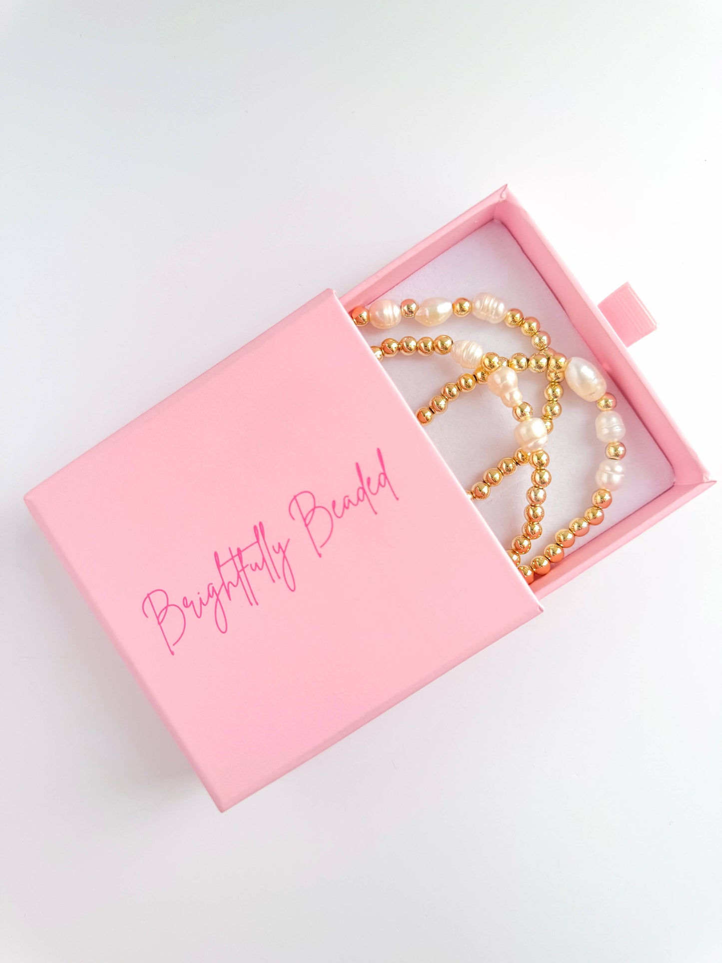 Hailey Bracelet