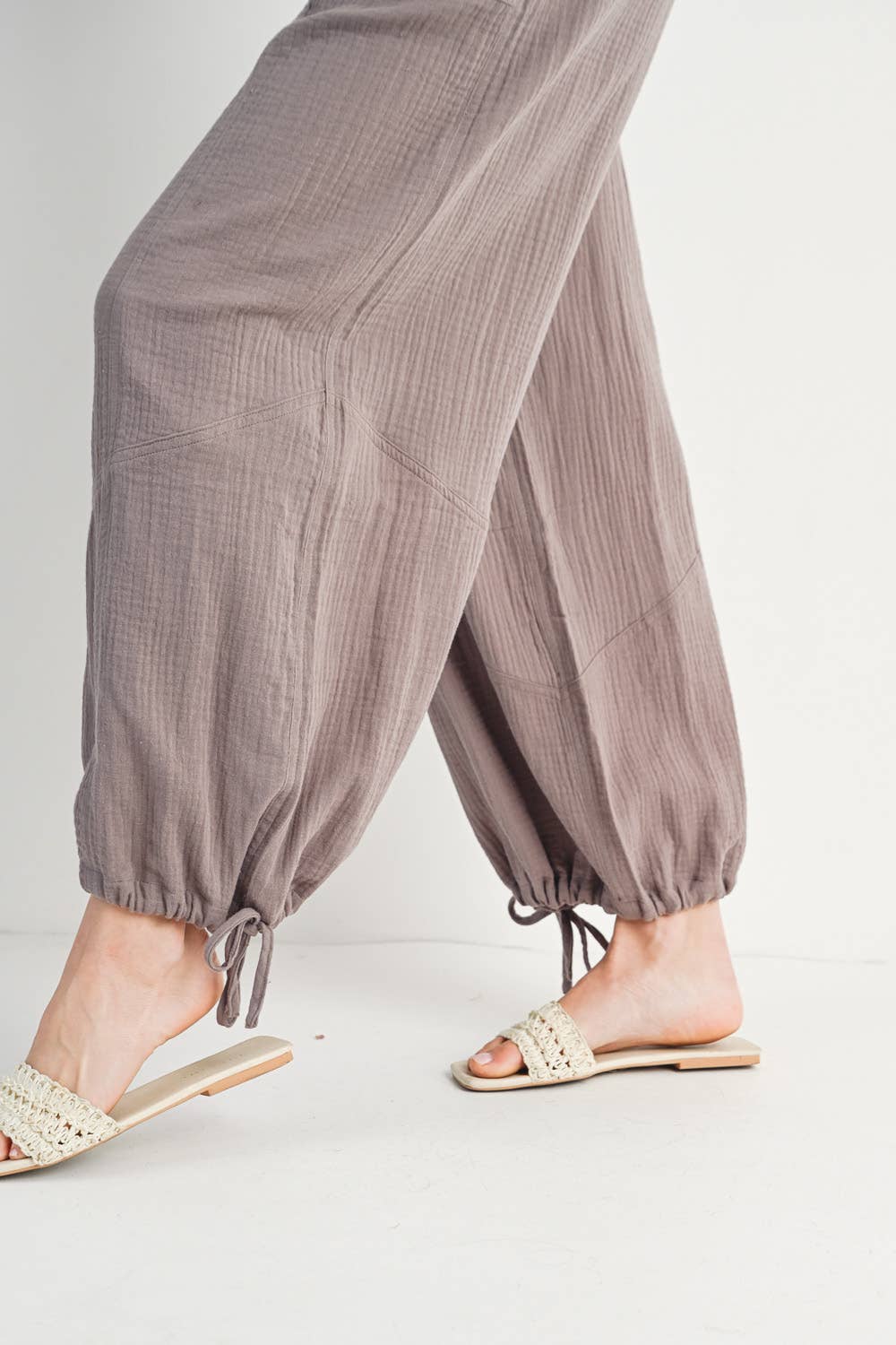 The Breezy Point Pant