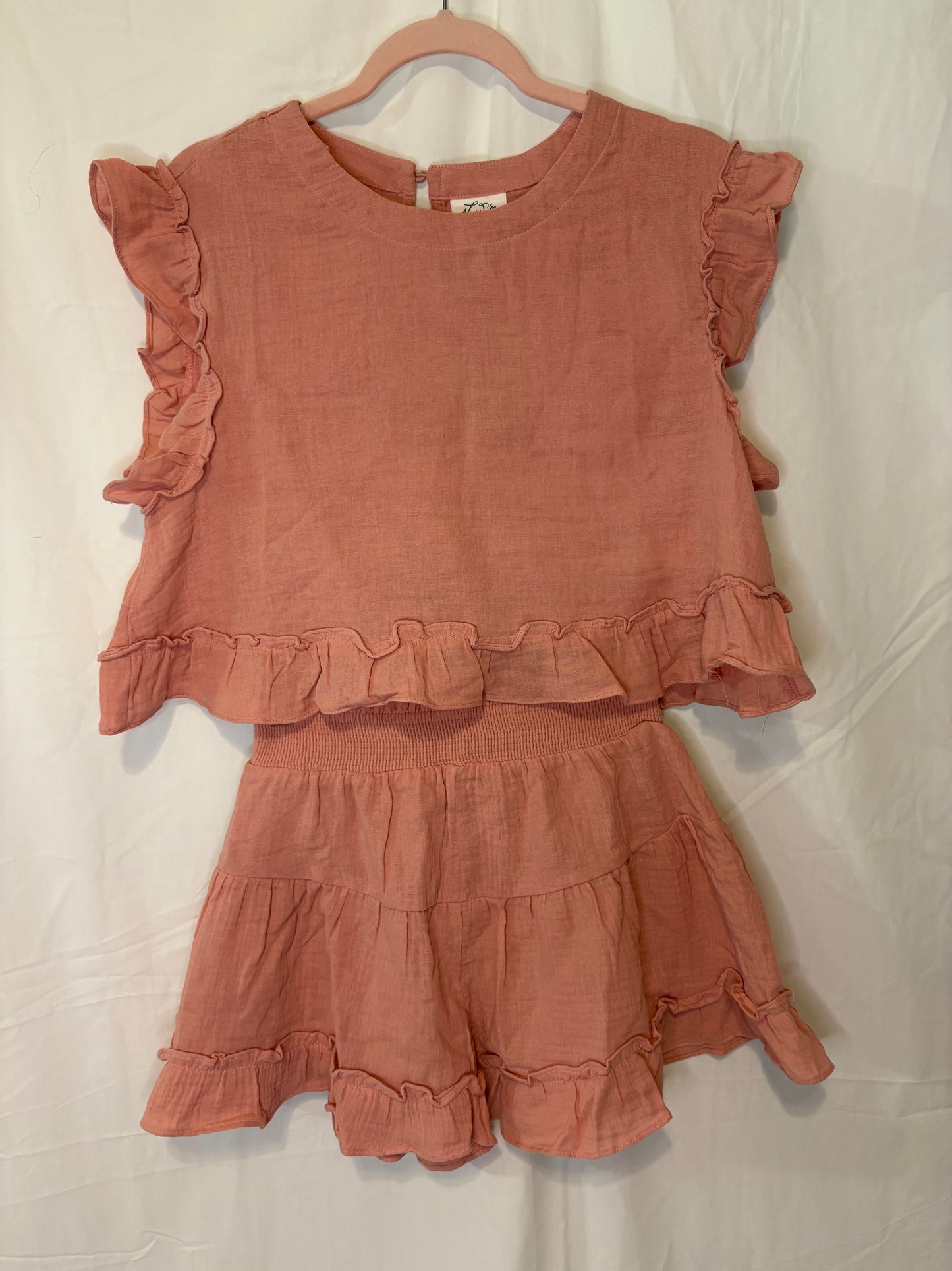 The Celeste Short Set