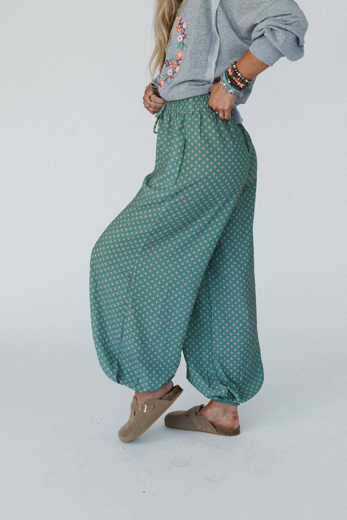 SEABREEZE JOGGERS