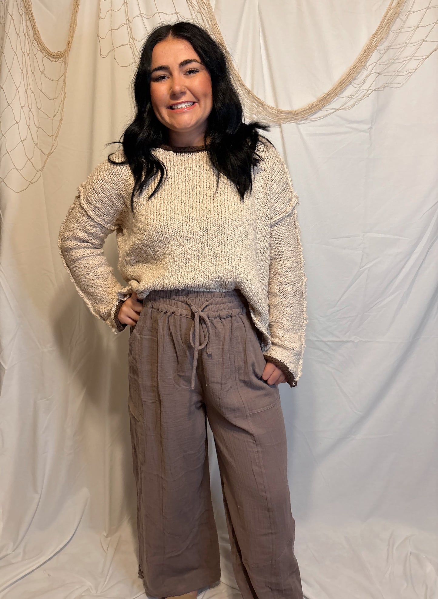 The Breezy Point Pant