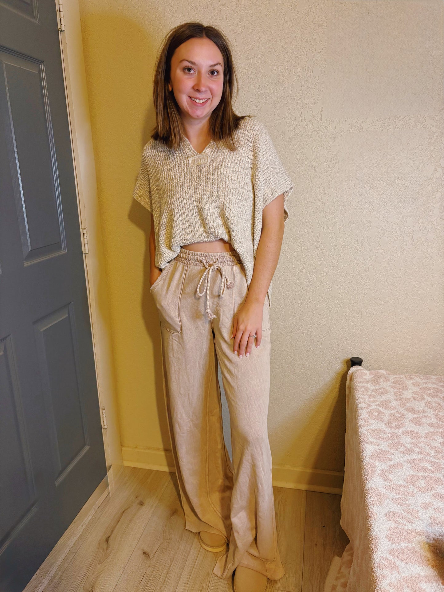 THE HAVEN PULLOVER