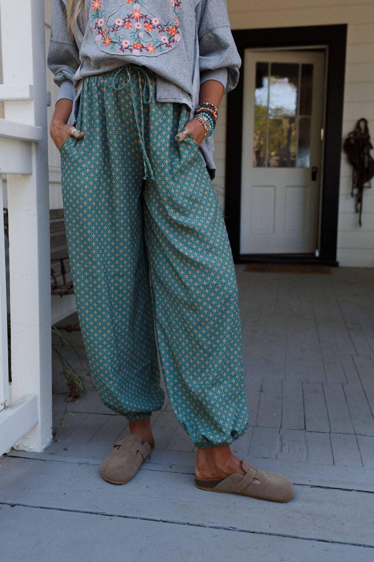 SEABREEZE JOGGERS