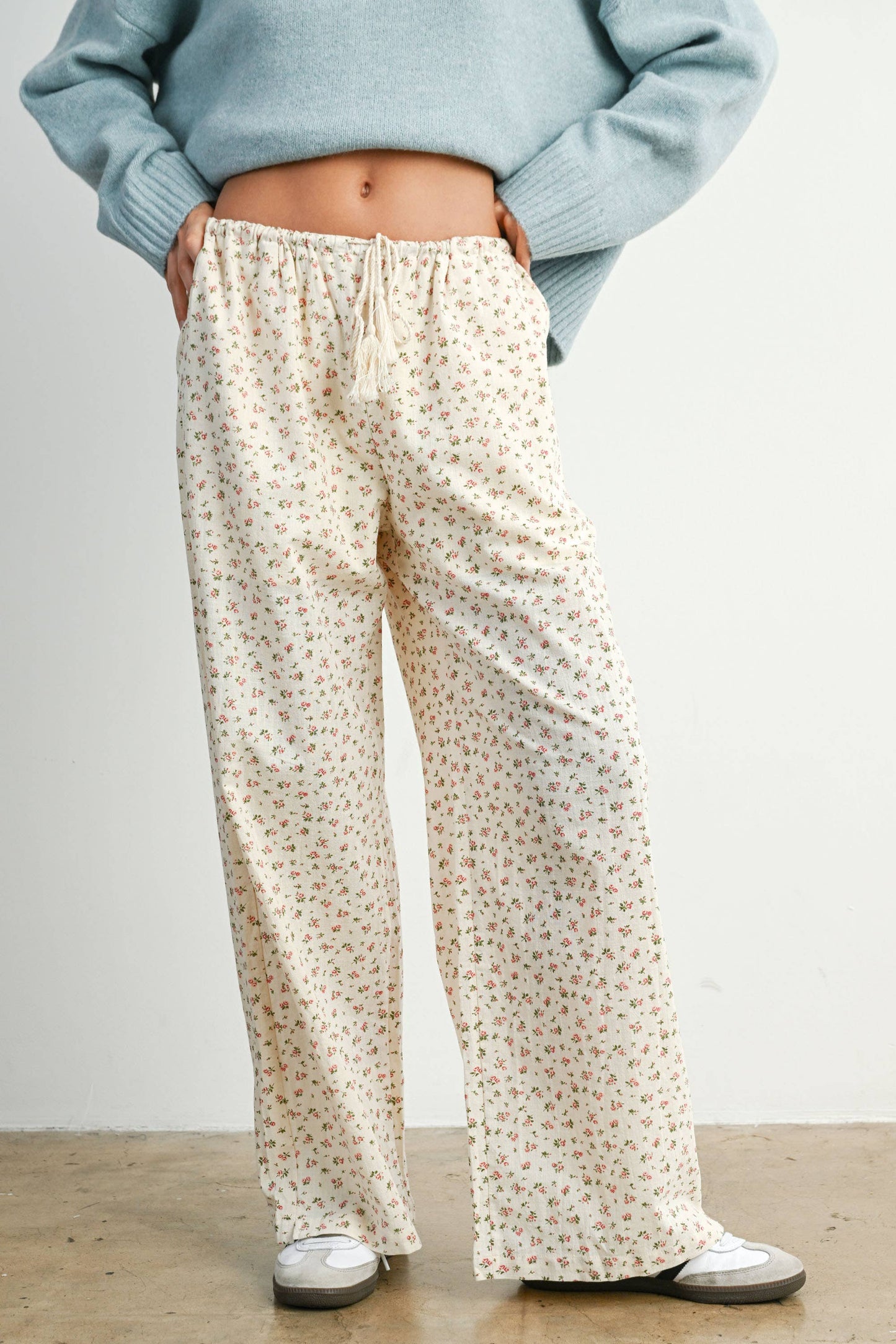 THE COTTAGE PANTS