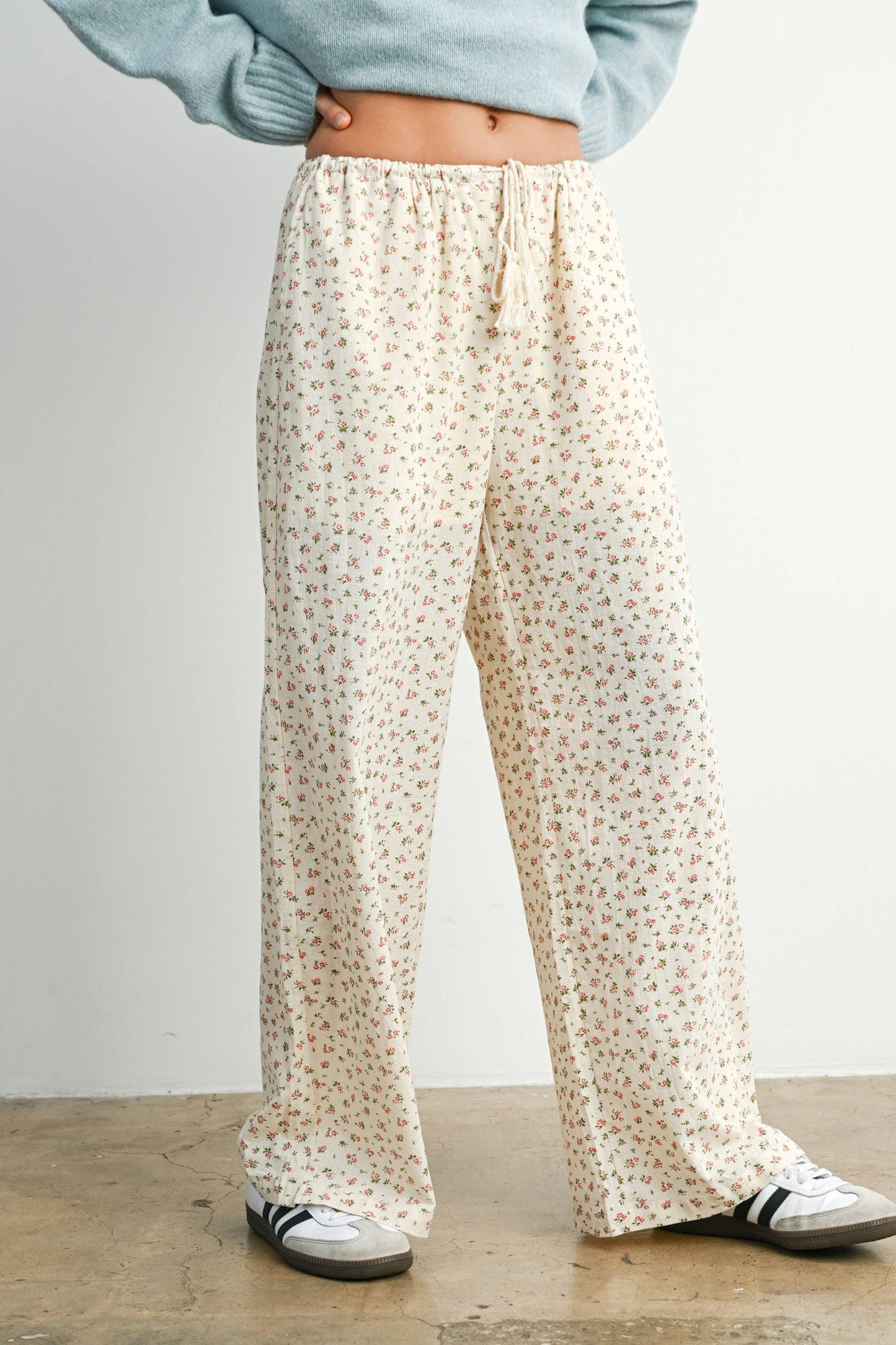 THE COTTAGE PANTS