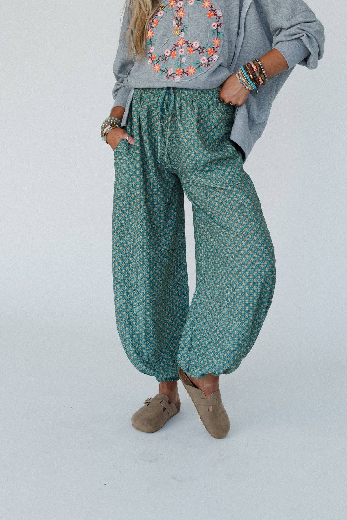 SEABREEZE JOGGERS