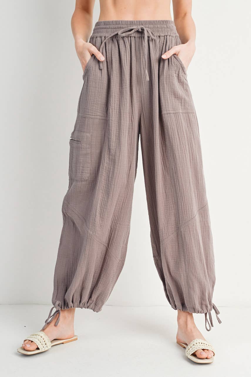 The Breezy Point Pant