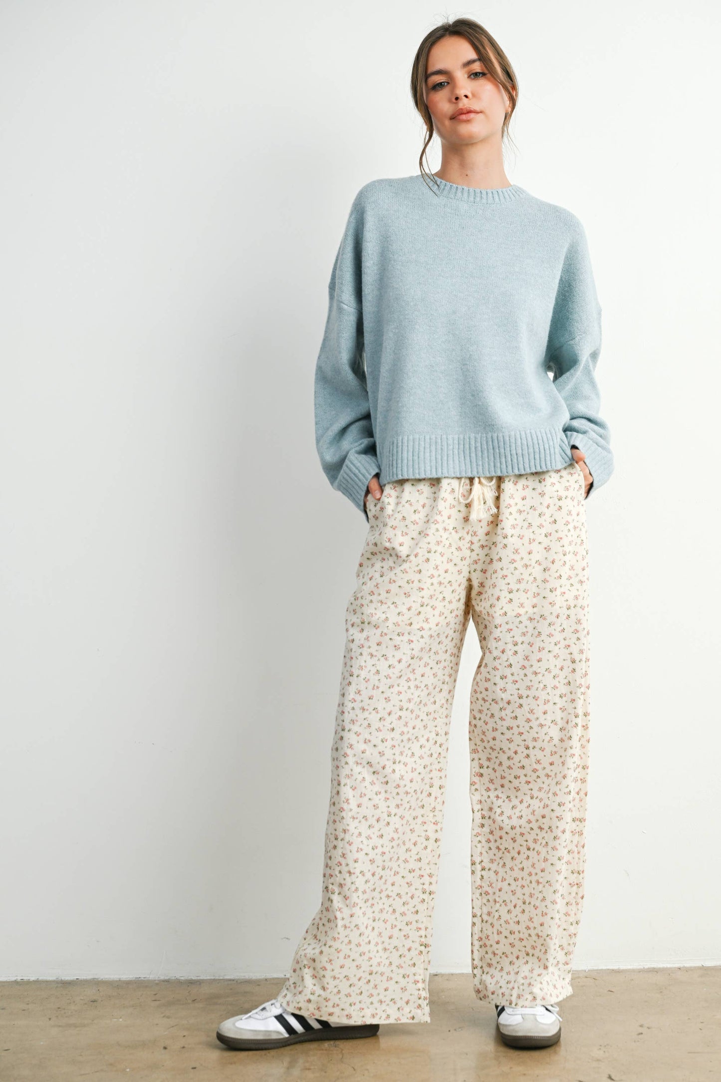 THE COTTAGE PANTS
