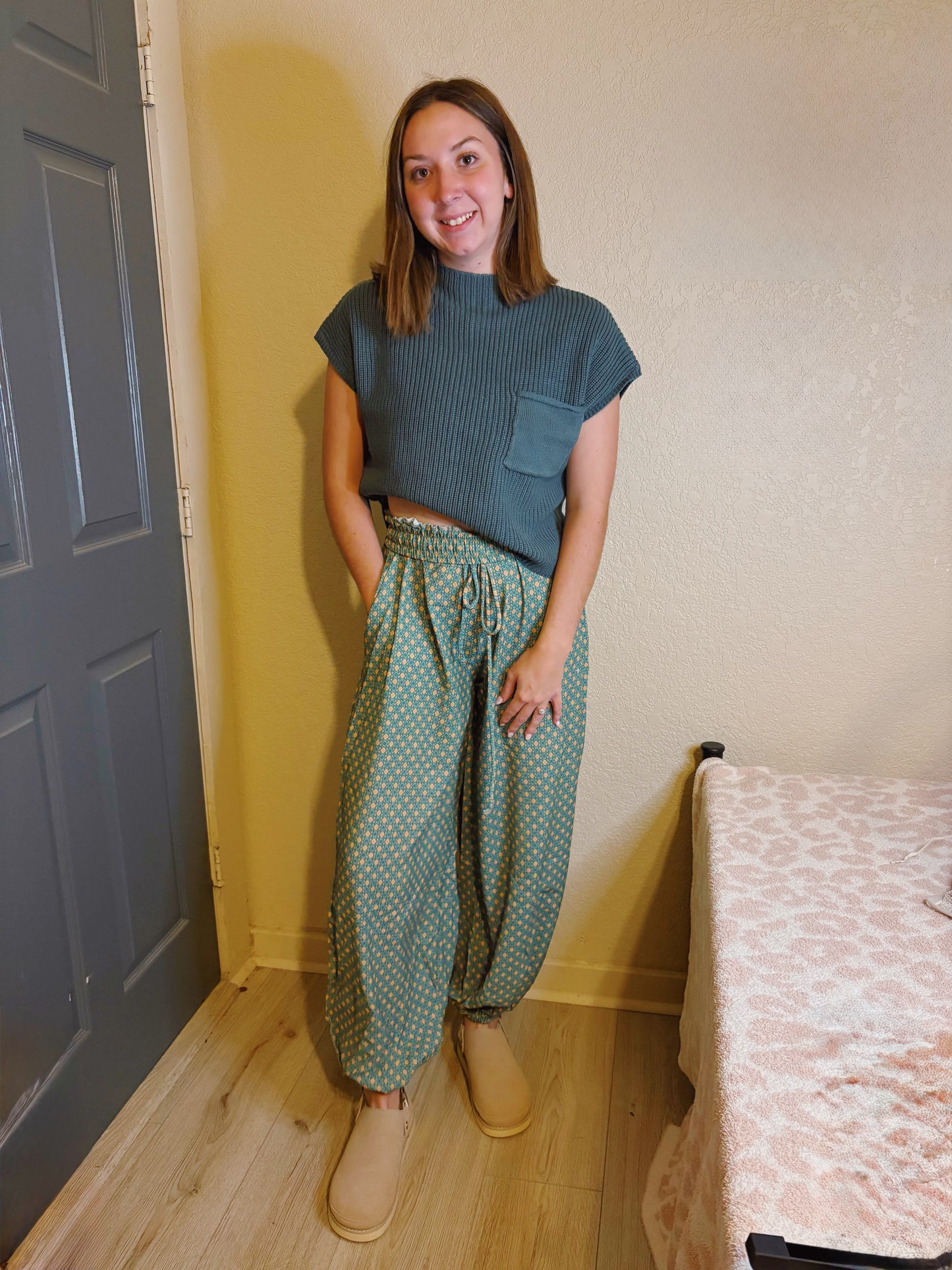 SEABREEZE JOGGERS