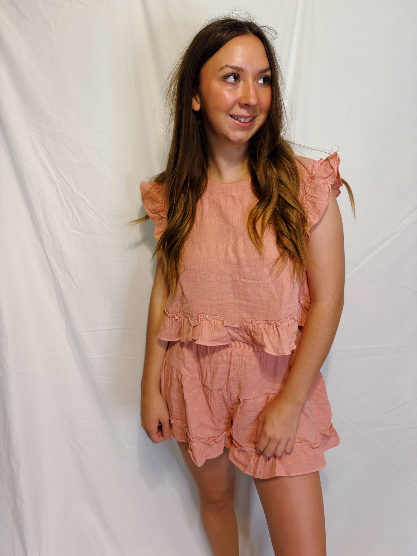The Celeste Short Set