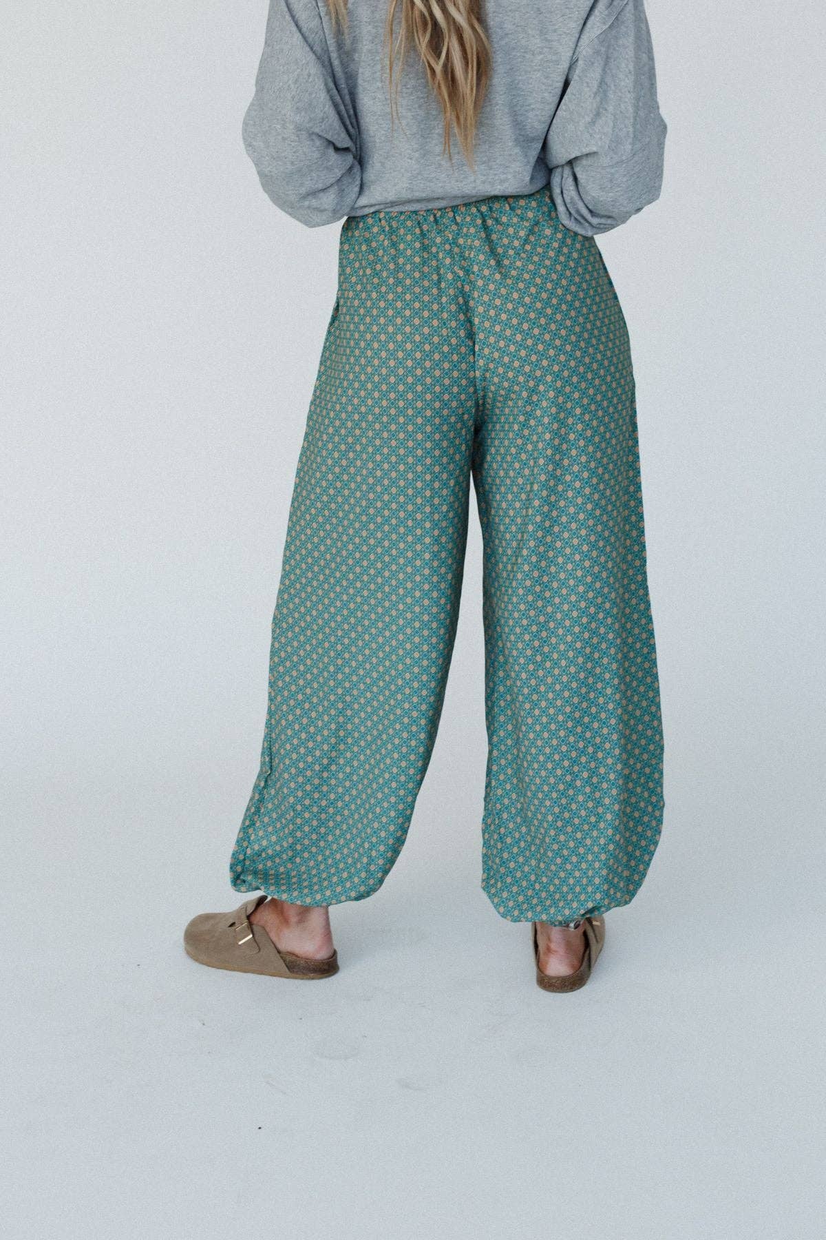 SEABREEZE JOGGERS
