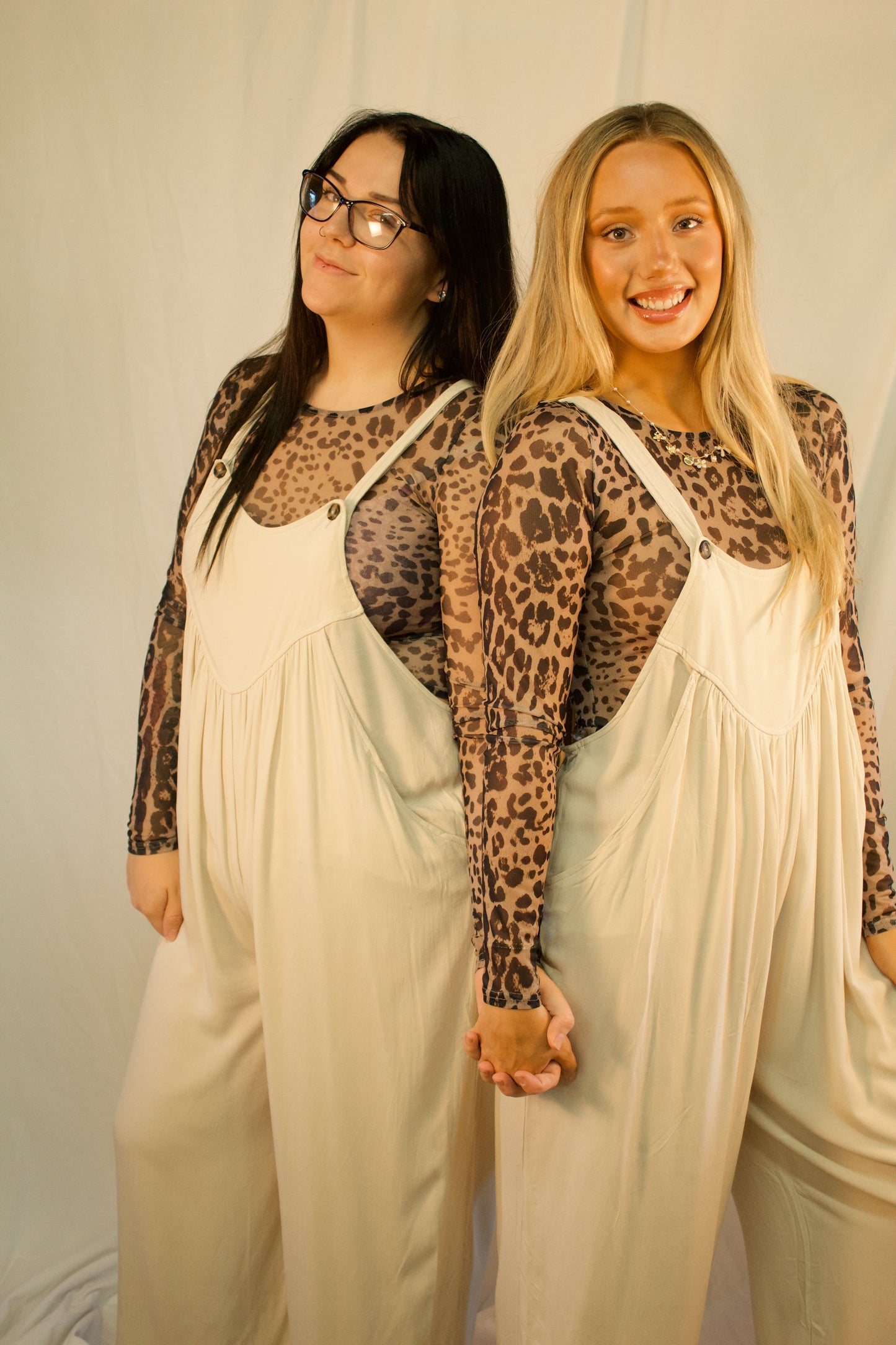 THE OAKLYN JUMPSUIT