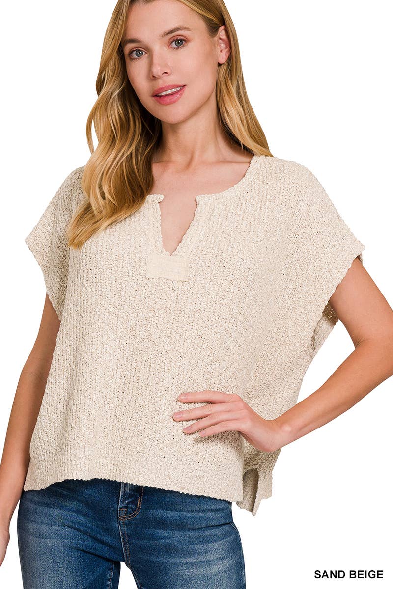 THE HAVEN PULLOVER