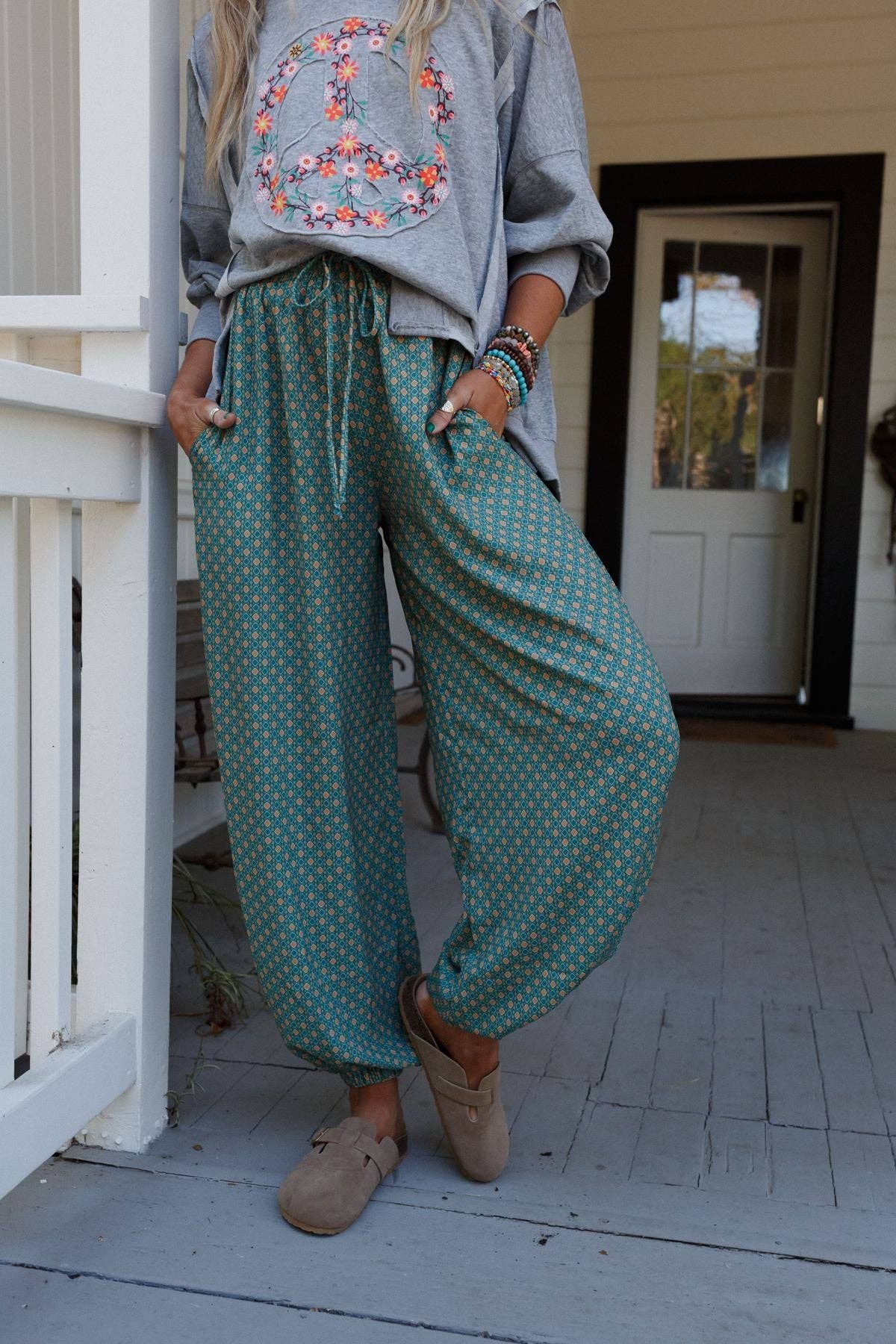 SEABREEZE JOGGERS
