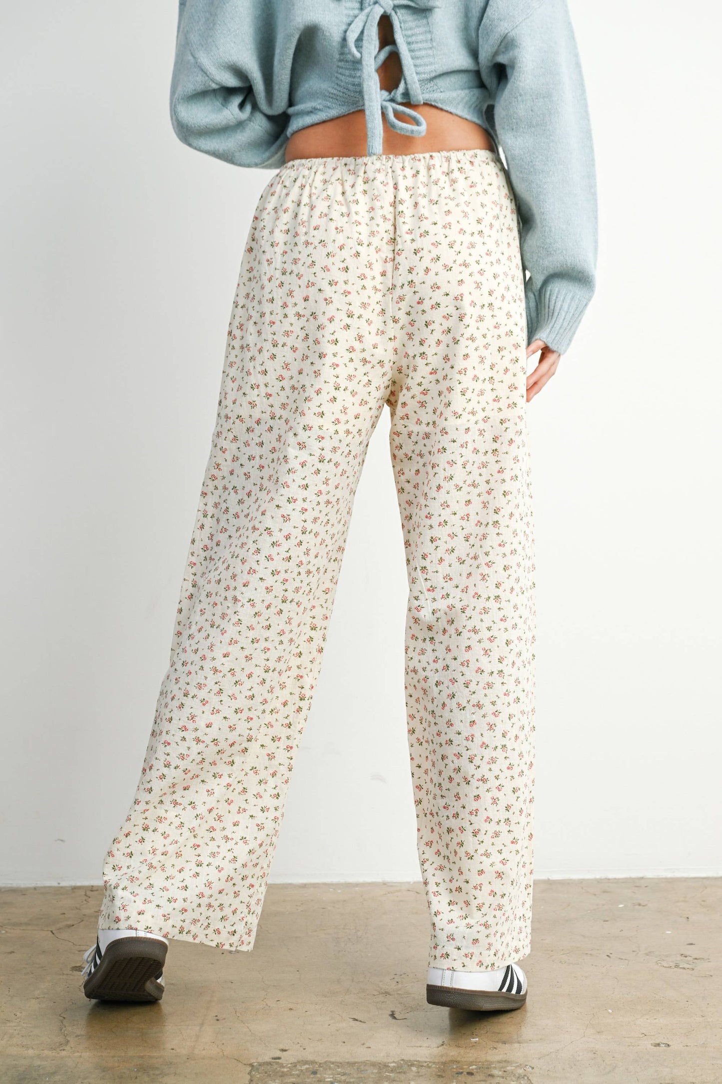 THE COTTAGE PANTS