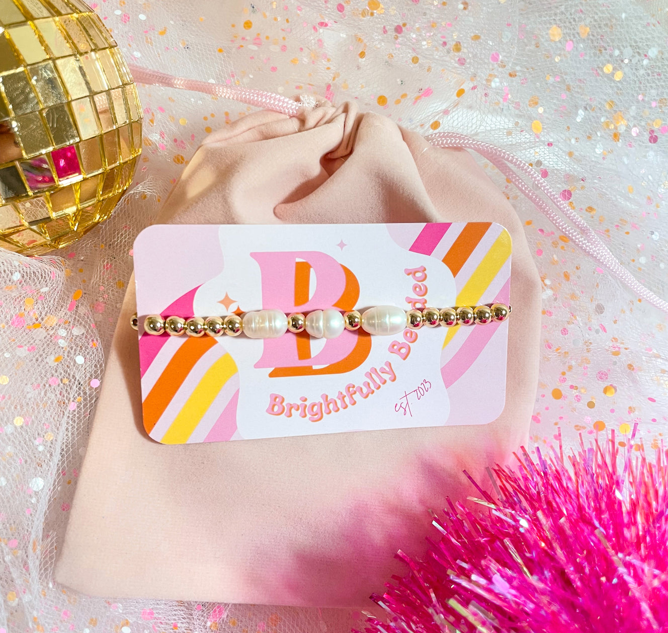 Hailey Bracelet