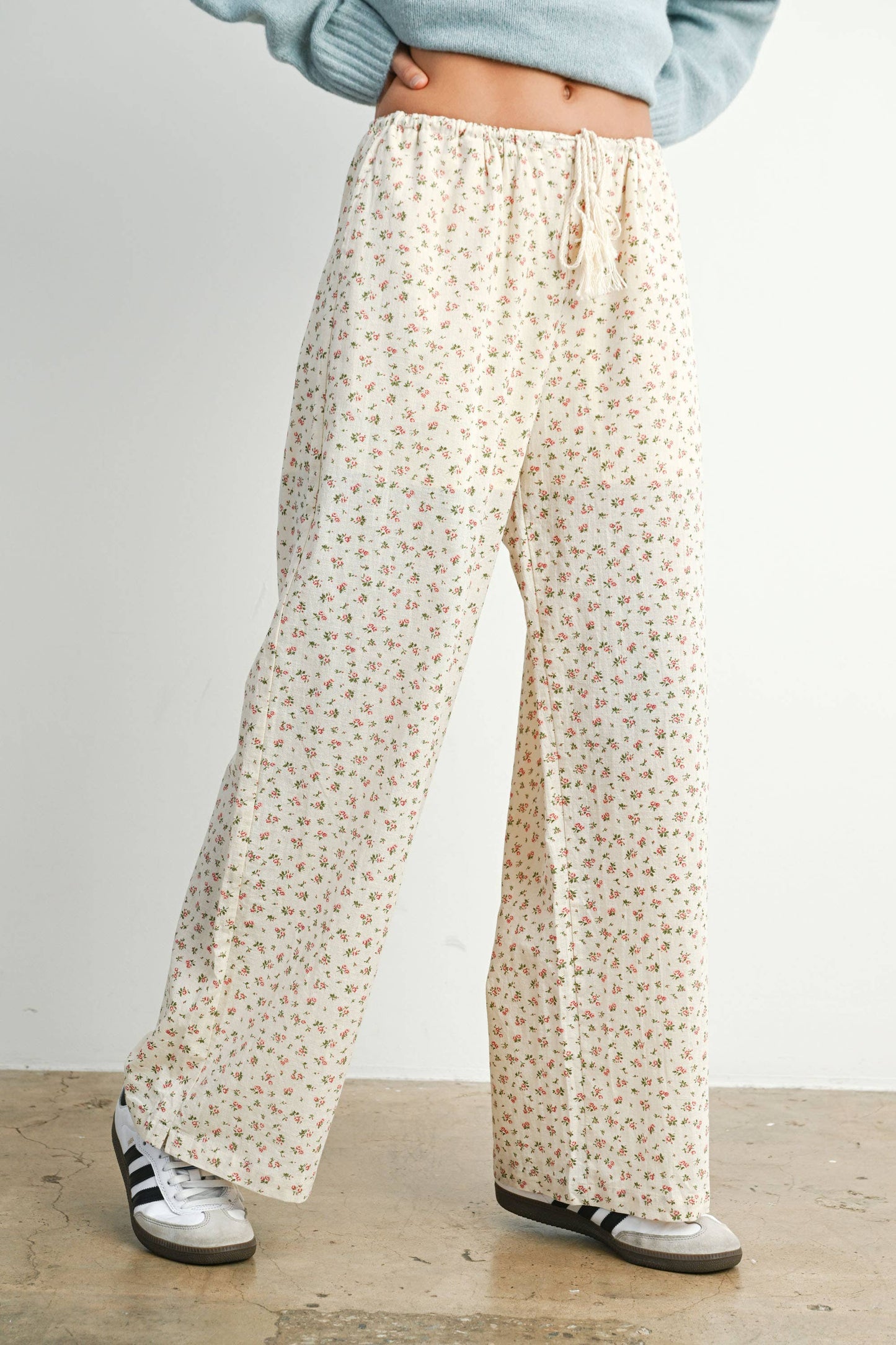 THE COTTAGE PANTS
