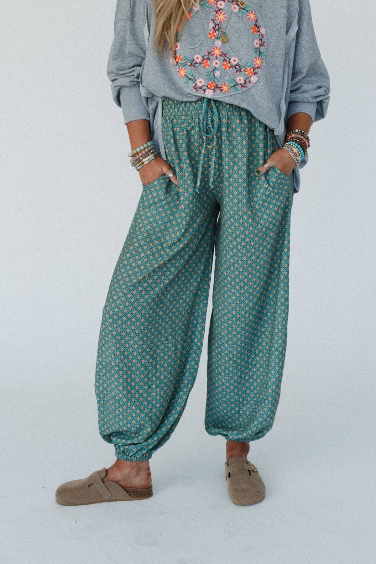 SEABREEZE JOGGERS