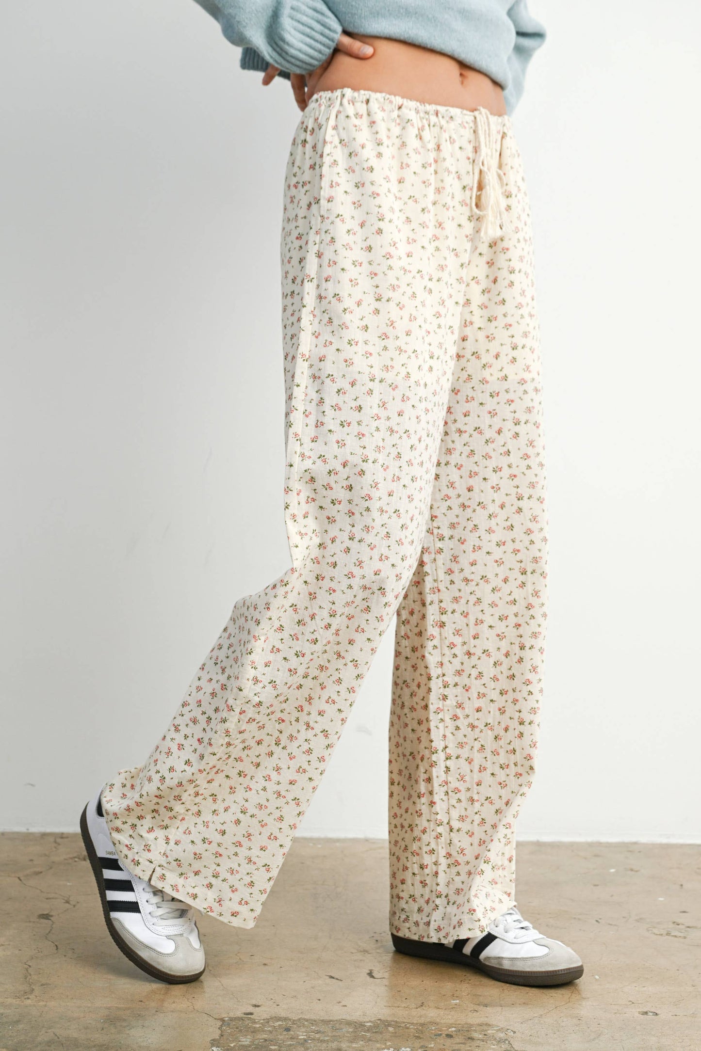 THE COTTAGE PANTS