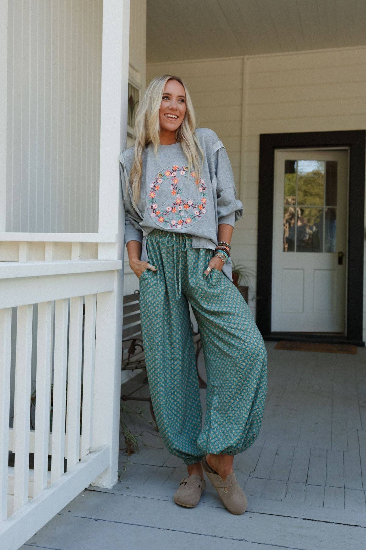 SEABREEZE JOGGERS