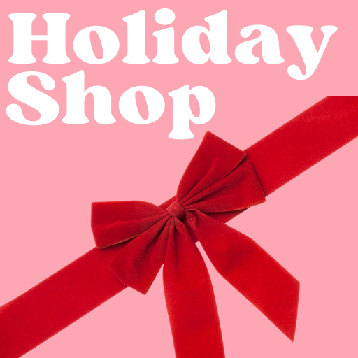 Holiday Shop