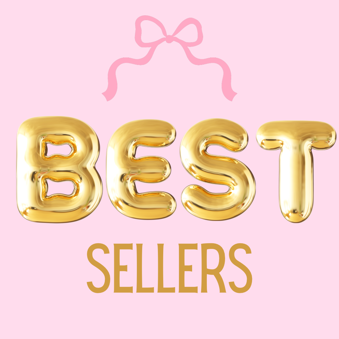 BEST SELLERS