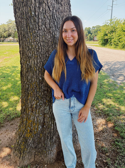 Basic Beach Denim Jeans
