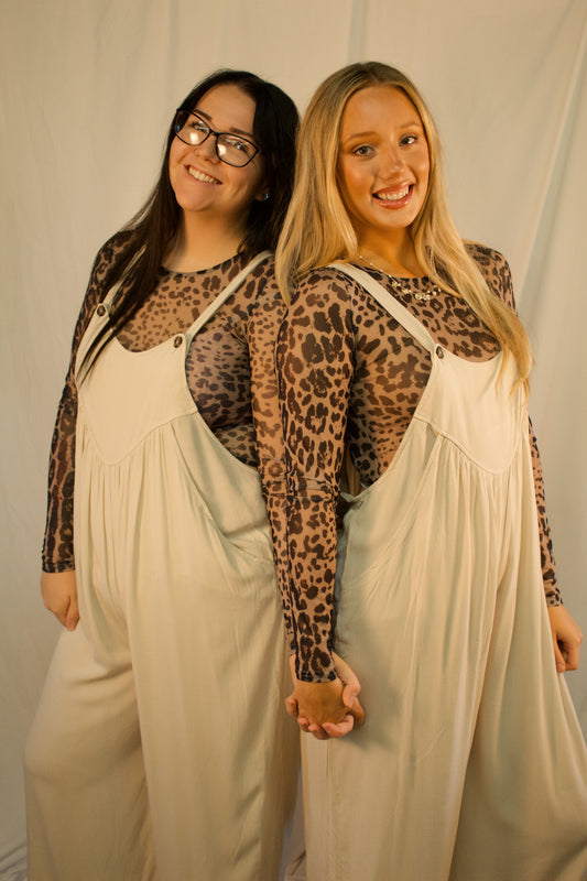 THE OAKLYN JUMPSUIT