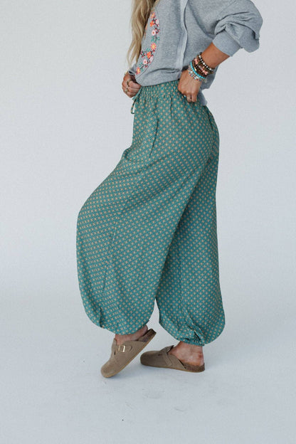 SEABREEZE JOGGERS