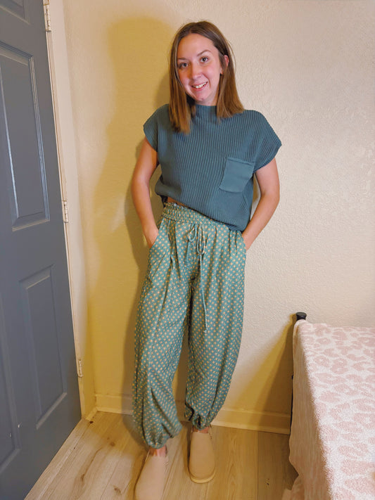 SEABREEZE JOGGERS