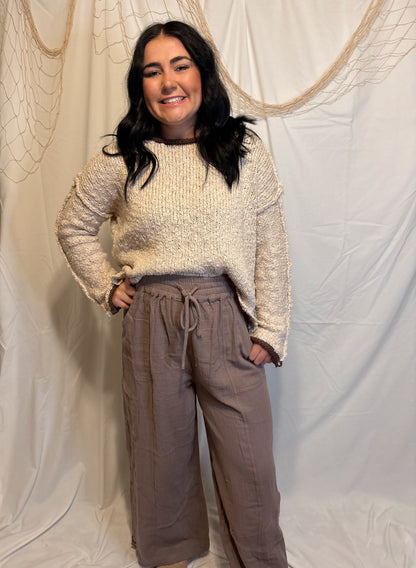 The Breezy Point Pant