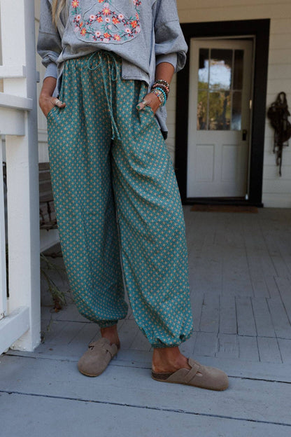 SEABREEZE JOGGERS