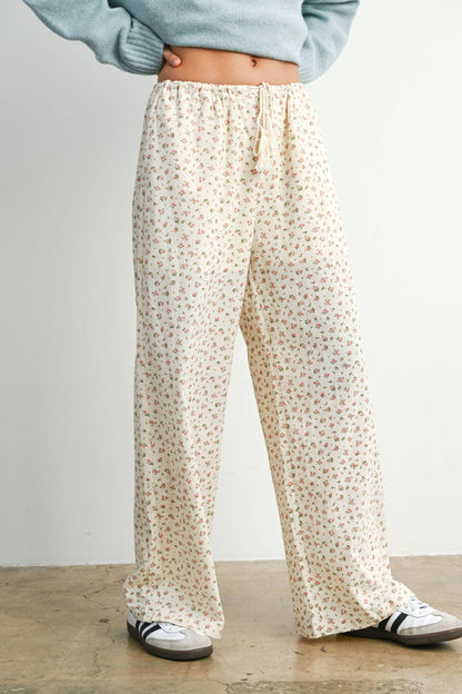 THE COTTAGE PANTS