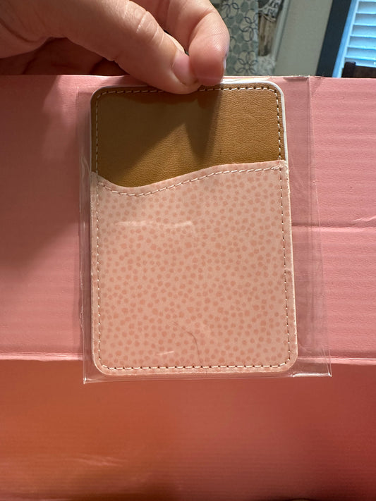 Phone Wallet