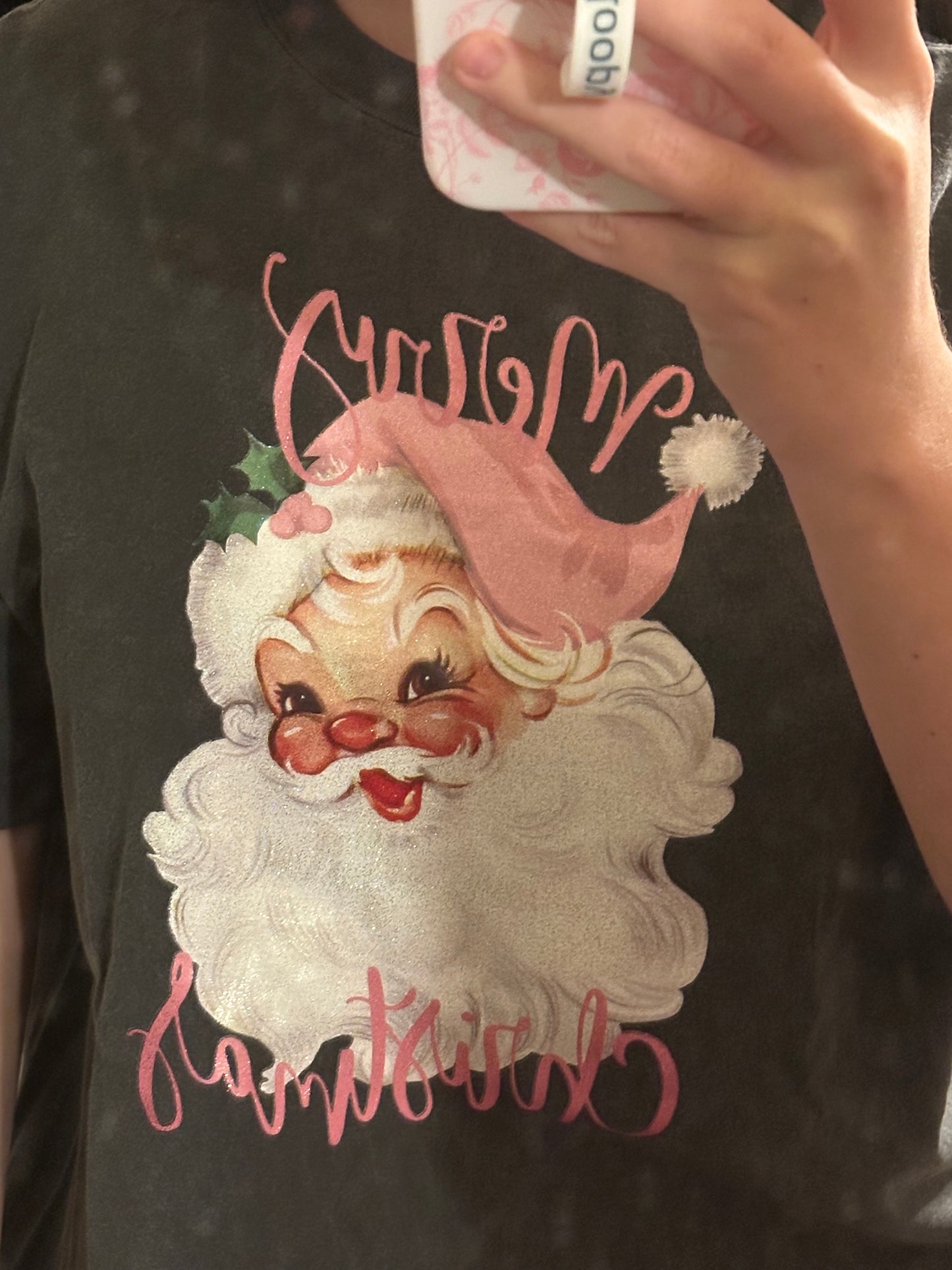 Merry Christmas tshirt