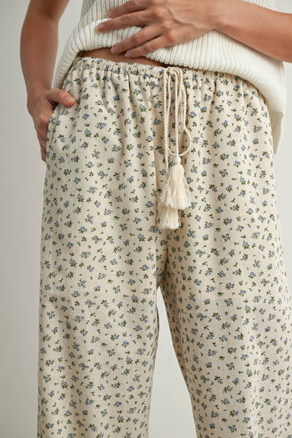 THE COTTAGE PANTS