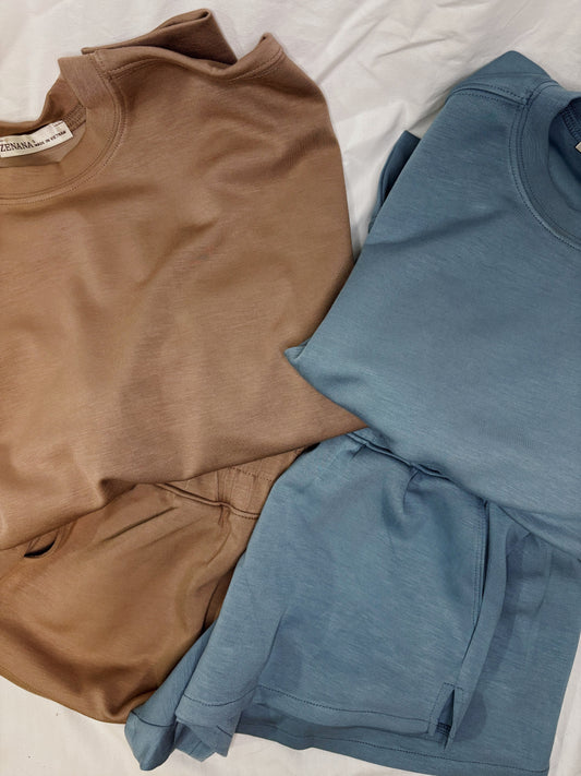 The Vacay Scuba Set