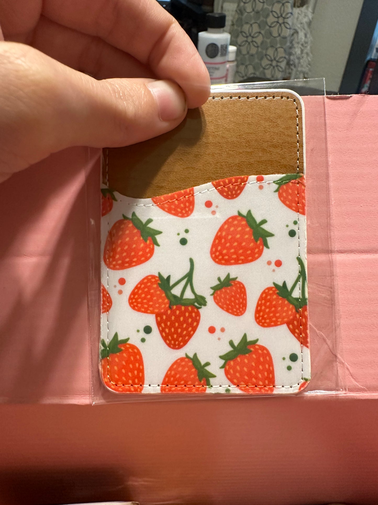 Phone Wallet