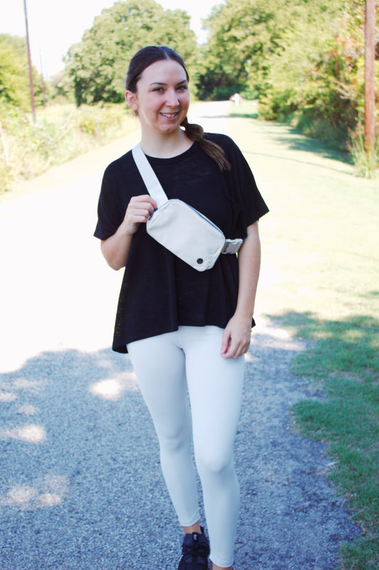 Belt Bag - multiple colors!