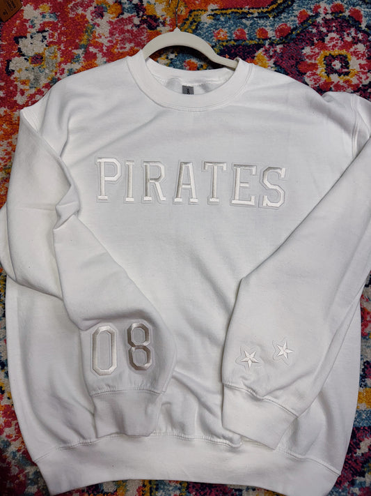 Custom Sweatshirt