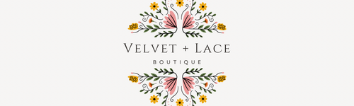 Velvet & Lace Boutique