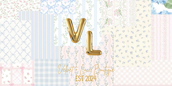 Velvet & Lace Boutique