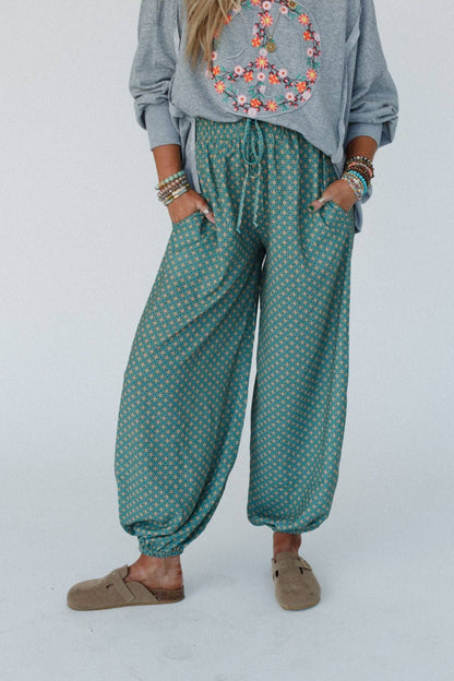 SEABREEZE JOGGERS