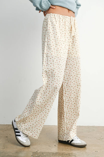 THE COTTAGE PANTS
