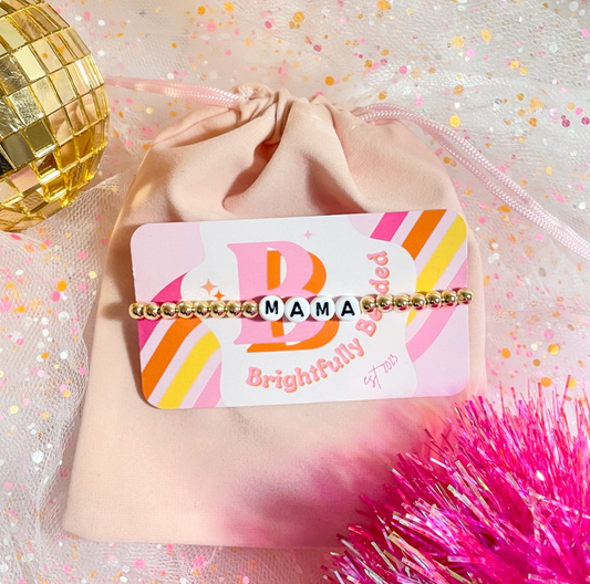 Mama Bracelet
